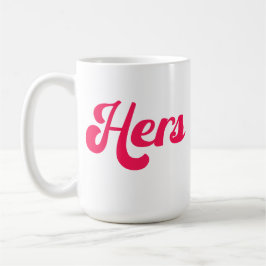 Café Su taza de amor