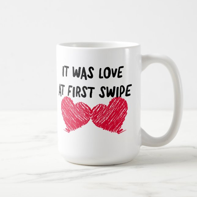 Café Su taza de amor (Derecha)