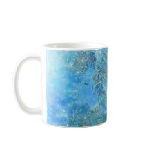 Sueño en la taza de las mareas del Aquamarine