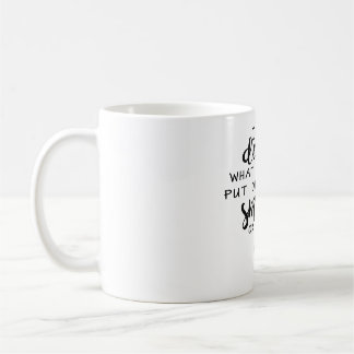 Café Suposición o taza de los pantalones del sabelotodo