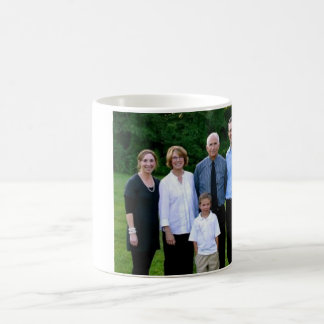 Café SYLVIA FAMILIA TAZA de octubre de 2009