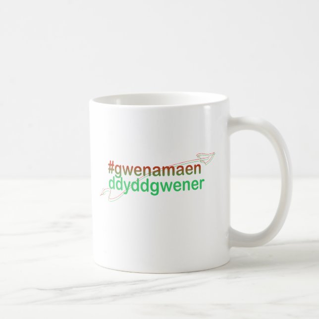 Café #tag de la taza (Derecha)