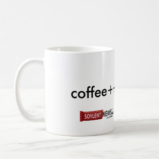Café++ Taza
