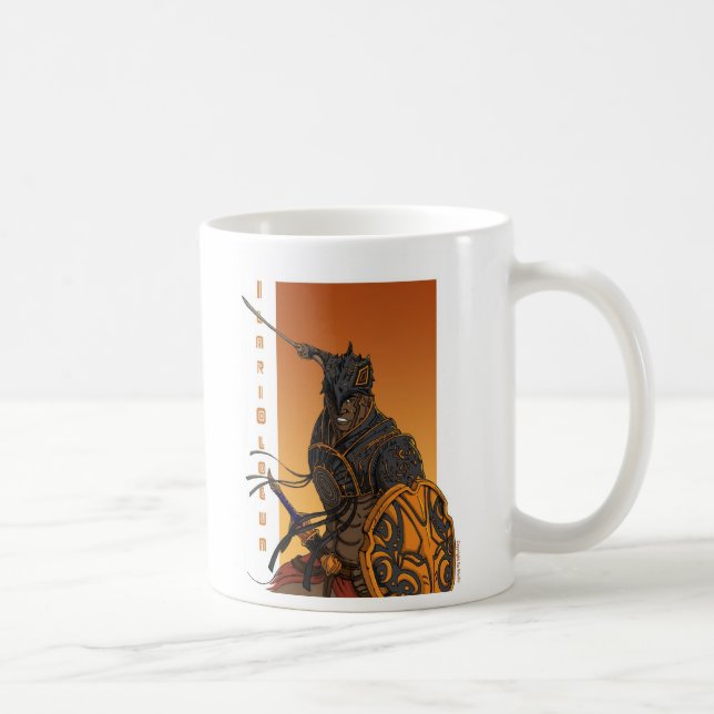 Café Taza 001 de Ilari Ologun (Derecha)