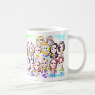 Café Taza '09 de la MIERDA