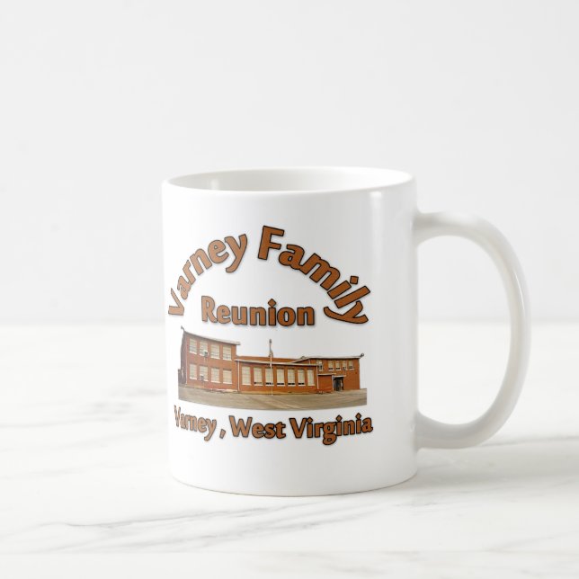 Café Taza 09 de Varney (Derecha)