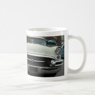 Café Taza 1955 de Buick
