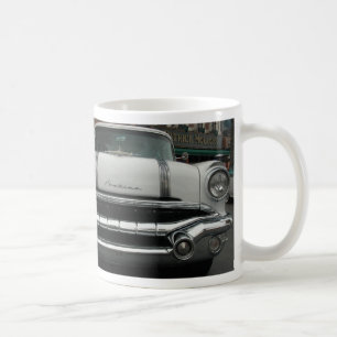 Café Taza 1956 de Pontiac