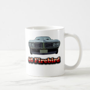 Café Taza 1968 de Firebird