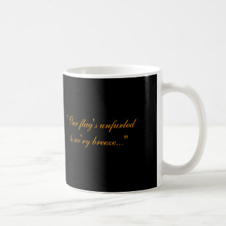 Café Taza 1 de Iwo Jima