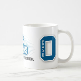 Café Taza 1 de la letra de OHS