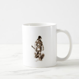 Café Taza 1 de W&M