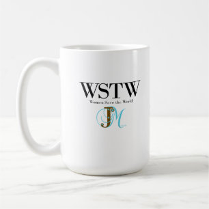Café Taza 1 de WSTW