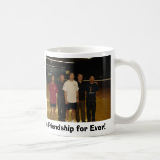 Café Taza 2007 de la reunión de Edmonton