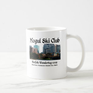 Café Taza 2009 de Volksmarch