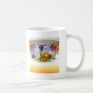 Café Taza 2010 de Altador