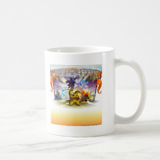 Café Taza 2010 de Altador