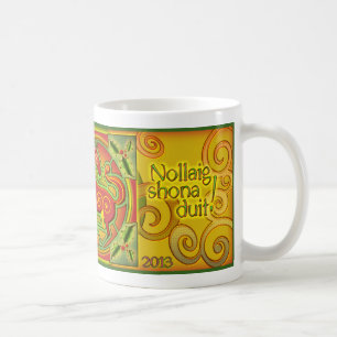 Café Taza 2013 de RunequineTM del coleccionable y de la