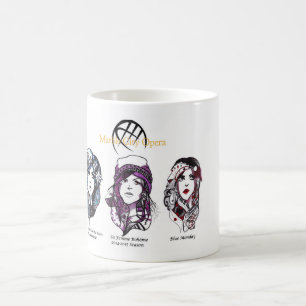 Café Taza 2014-15 de la estación