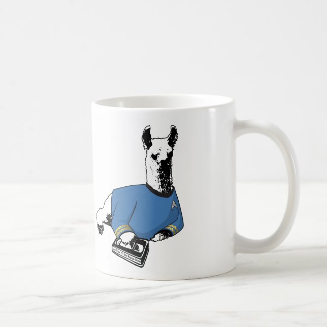 Café Taza 2015 - estilo de la llama de VividCon 1 (Derecha)