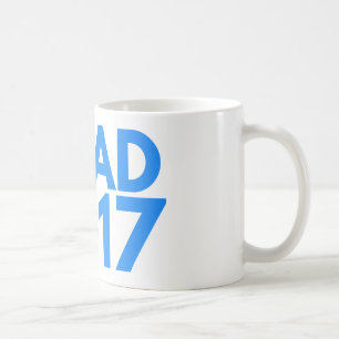Café Taza 2017 de la graduación
