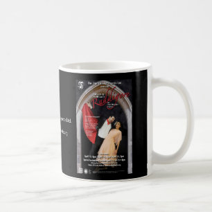 Café Taza 2018 de la demostración de Ruddigore