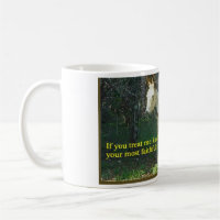 Taza #2 de ALDO