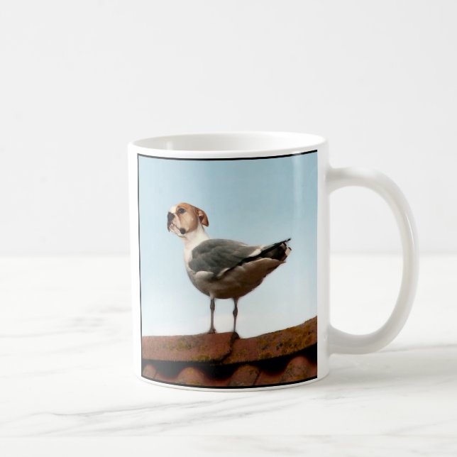 Café Taza #2 de Bullgull (Derecha)