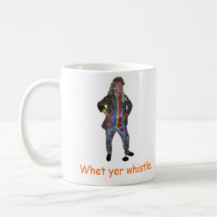 Café Taza 2 de Nob