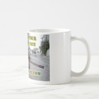 Café Taza 2 de SOCOMspace
