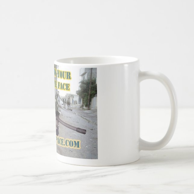 Café Taza 2 de SOCOMspace (Derecha)