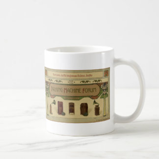 Café Taza #2 de TMF
