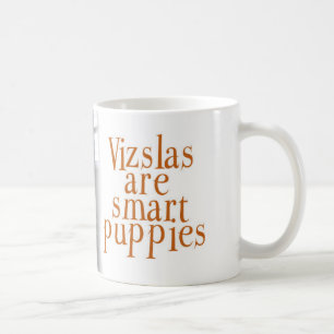 Café Taza 2 de Vizsla