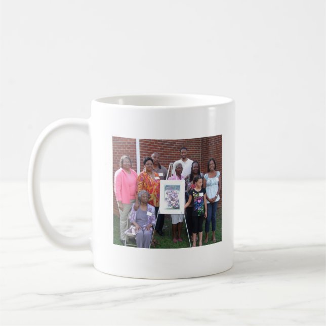 Café Taza 3 de Greene (Izquierda)