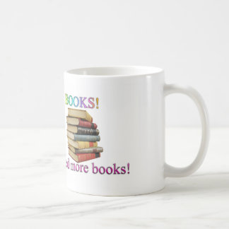Café Taza 3 del libro de la diversión