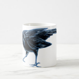 Café Taza 4 de Grackle