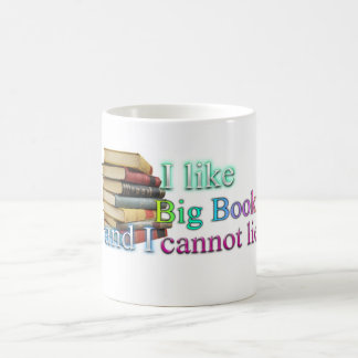 Café Taza 4 del libro de la diversión