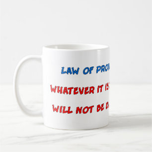 Café Taza 8 de la máxima