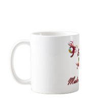 taza 9 a 5, una qué manera de hacer una vida