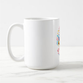 Café Taza Abundancia Gallina Dorada 8 Huevos de Oro