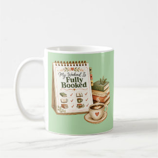 Café Taza acogedora para amantes de los libros totalmen