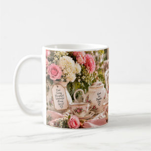 Café Taza Afortunado de Tener a Suegra