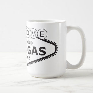 Café TAZA AGRADABLE de TwiFic Meetup LAS VEGAS