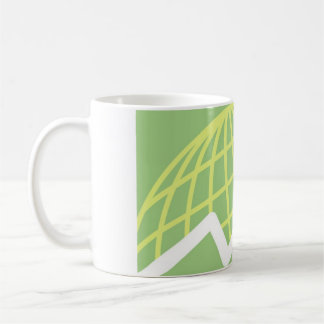 Café Taza alterna de BAGF