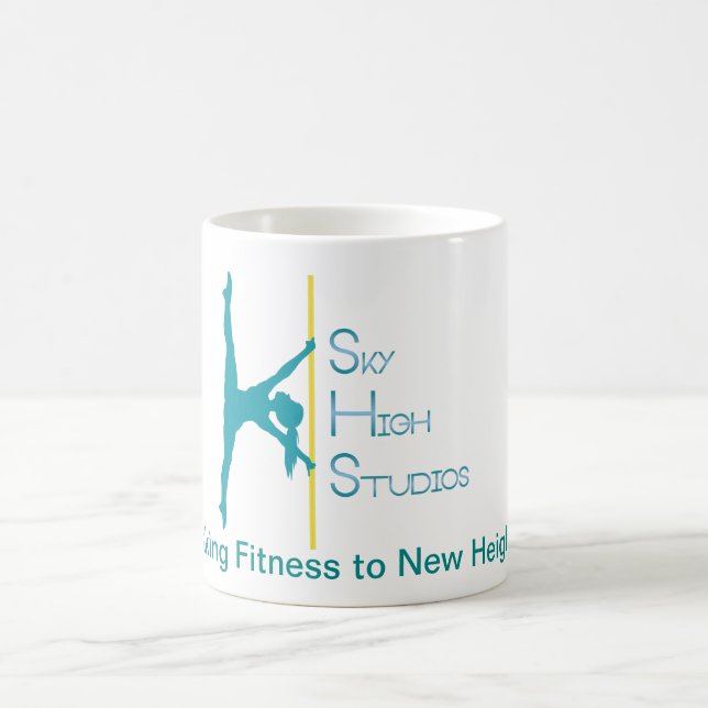 Café Taza altísima de los estudios (Centro)