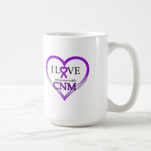 Café Taza - amor de I alguien con CNM