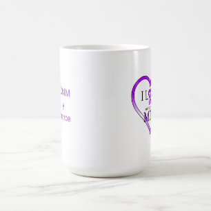 Café Taza - amor de I alguien con MTM