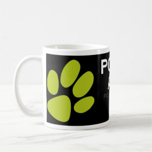 Café Taza animal política de RSPCA