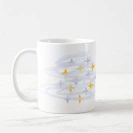Café Taza : Apsensfear de las estrellas