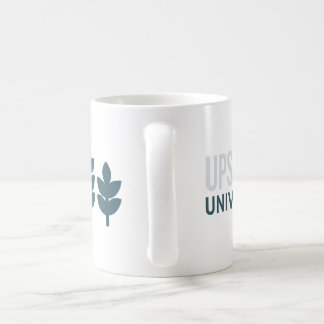 Café Taza arribista de la universidad